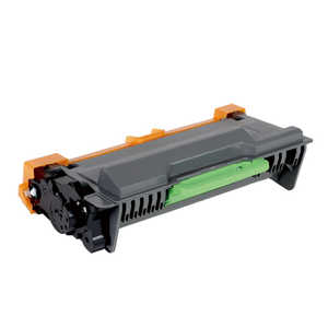 エコリカ 互換リサイクルトナー ［NEC PR-L5350-12］ ブラック ECTNEB535012