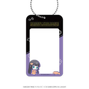 UPFIELDS アニメ「ぼっち・ざ・ろっく!」×サンリオキャラクターズ マルチフォトホルダー PAさん×KIRIMIちゃん UPFIELDS アニメ「ぼっち・ざ・ろっく!」×サンリオキャラクターズ マルチフォトホルダー PAさん×KIRIMIちゃん