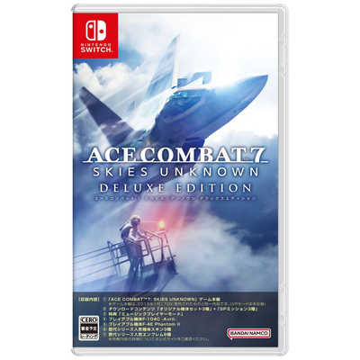 家庭用ゲームソフト ace combat Amazon.com: ACE COMBAT™ 7: SKIES UNKNOWN - PS4 Japanese Ver