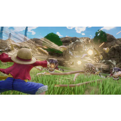 【新品】ODYSSEY デラックスエディション &悪魔の実エンボスクッション Amazon.co.jp: ONE PIECE ODYSSEY デラックスエディション