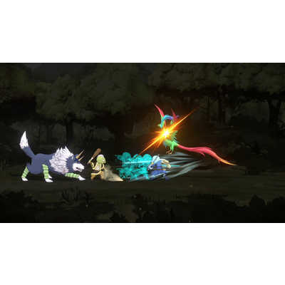 バンダイナムコエンターテインメント BANDAI NAMCO
