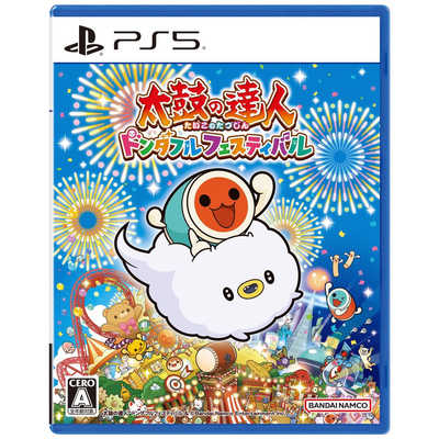 バンダイナムコエンターテインメント BANDAI NAMCO Entertainment PS5