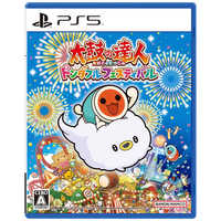 バンダイナムコエンターテインメント BANDAI NAMCO Entertainment PS5