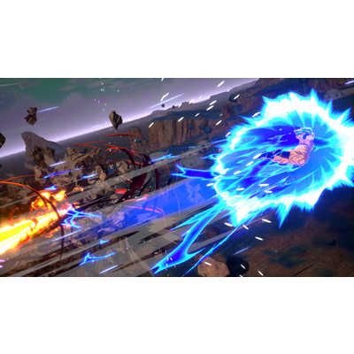 ドラゴンボールスーパーカードゲーム フュージョンワールド 1st