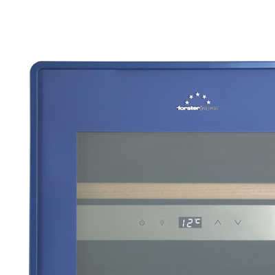 フォルスタージャパン ワインセラー Essential エッセンシャル 44本 右