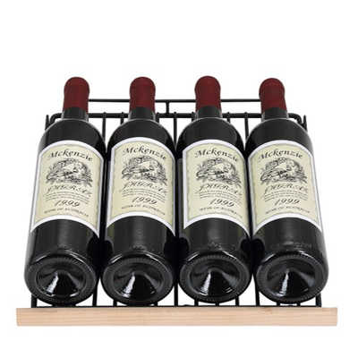 フォルスタージャパン ワインセラー Essential エッセンシャル 44本 右