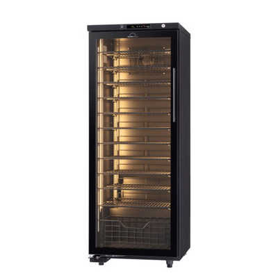 フォルスタージャパン ワインセラー ［74本 /左開き］ ブラック ST