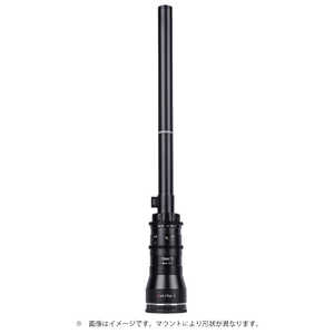 ASTRHORI 18mm F8.0 Macro 2：1 ペリスコープレンズ スタンダード APS-C ソニーE(APS-C) PS18MMF8．0MEFBC