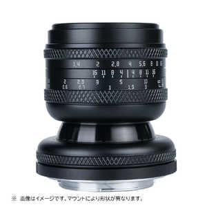 ASTRHORI カメラレンズ (フジフイルムX用) 50mm F1.4 Tilt ASTRHORI カメラレンズ (フジフイルムX用) 50mm F1.4 Tilt