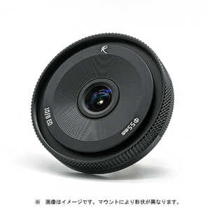 ASTRHORI カメラレンズ (ソニーE/APS-C用) 10mm F8.0 II ASTRHORI カメラレンズ (ソニーE/APS-C用) 10mm F8.0 II