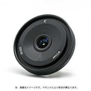 ASTRHORI カメラレンズ (フジフイルムX用) 10mm F8.0 II ASTRHORI カメラレンズ (フジフイルムX用) 10mm F8.0 II