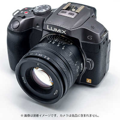 AstrHori（アストロリ） 50mm マイクロフォーサーズマウント Amazon.co.jp: AstrHori アストロリ50mm F1.4 Tilt マイクロ