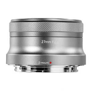 ASTRHORI  AstrHori AF 27mm F2.8 STM ˥Zޥ   ˥Z / ñ  AF27mmF2.8CZT