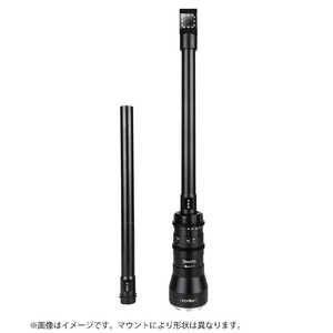 ASTRHORI ペリスコープレンズ ダブルレンズセット (キヤノンEF用) 28mm F13 Macro 2:1 ASTRHORI ペリスコープレンズ ダブルレンズセット (キヤノンEF用) 28mm F13 Macro 2:1