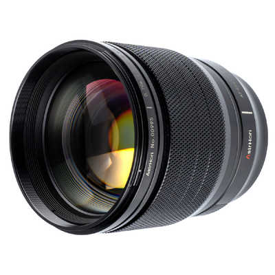 AstrHori 85mm F1.8 Nikon Zマウント用 Amazon.co.jp: AstrHori 85mm F1.8 オートフォーカスポート