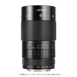 ASTRHORI カメラレンズ (キヤノンEF用) 120mm F2.8 MACRO 2X ASTRHORI カメラレンズ (キヤノンEF用) 120mm F2.8 MACRO 2X