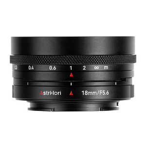 ASTRHORI 18mm F5.6 Shift ˡEޥ ΥˡE / ñ󥺡 18mmF5.6ShiftE