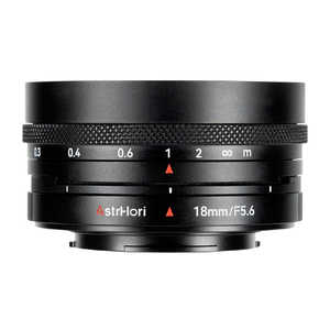 ASTRHORI 18mm F5.6 Shift xmtCX}Eg mFUJIFILM X / Pœ_Yn 18mmF5.6ShiftX