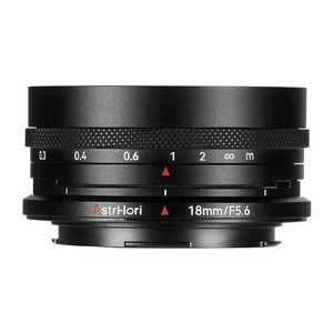 ASTRHORI 18mm F5.6 Shift 饤Lޥ Υ饤L / ñ󥺡 18mmF5.6ShiftL