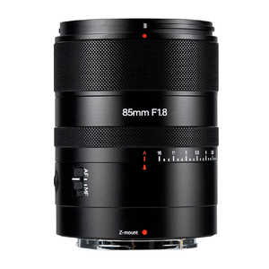 ASTRHORI AstrHori AF 85mm F1.8 II jRZ}Eg mjRZ / Pœ_Yn AF85mmF1.8IIZ