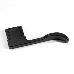 YUWOOD SONY��7C II �p �T�����X�g (�e�w�O���b�v)(�u���b�N) Y-A7C2-TGB