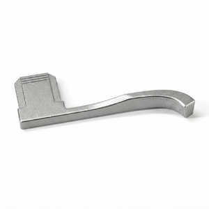 YUWOOD LUMIX S9 �p �T�����X�g (�e�w�O���b�v)(�V���o�[) Y-S9-TGS