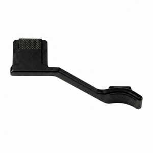 YUWOOD Nikon Z f �p �T�����X�g (�e�w�O���b�v)(�u���b�N) Y-ZF-TGB