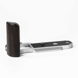 YUWOOD �E�b�h�O���b�v ��̌^�x�[�X�v���[�g FUJIFILM X-T50 ��p �A���J�X�C�X�݊�(���h/�V���o�[) Y-XT50-GPS