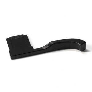 YUWOOD FUJIFILM X-M5 �p �T�����X�g (�e�w�O���b�v)(�u���b�N) Y-XM5-TGB