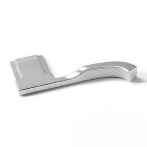 YUWOOD FUJIFILM X-M5 �p �T�����X�g (�e�w�O���b�v)(�V���o�[) Y-XM5-TGS