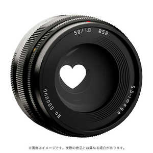 SGIMAGE カメラレンズ (マイクロフォーサーズ用) SG50mmF1.8MFT SGIMAGE カメラレンズ (マイクロフォーサーズ用) SG50mmF1.8MFT