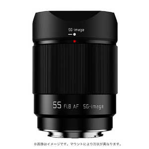 SGIMAGE  SG-image AF55mm F1.8 STM ٻΥեXޥ  FUJIFILM X / ñ  SGAF55mmF1.8X