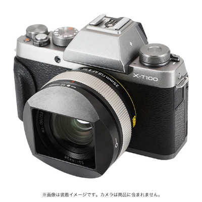 SGIMAGE SG-image AF 25mm F1.8 富士フイルムXマウント APS-C