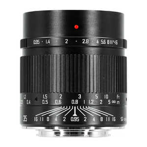 SGIMAGE SG-image 35mm F0.95 Υޥե / ñ󥺡 SG35MMF0.95MFTC