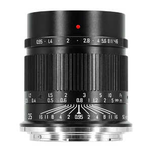 SGIMAGE SG-image 35mm F0.95 APS-C Υ˥Z / ñ󥺡 SG35MMF0.95ZC