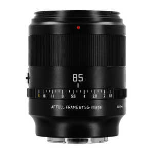 SGIMAGE AF 85mm F1.8 STM ���ˡ�E�ޥ���� �Υ��ˡ�E / ñ������󥺡� SGAF85mmF1.8E