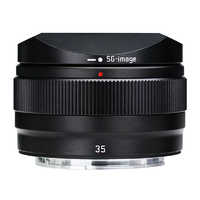 【最終値下げ】新同品 SG-image AF 35mm F2.2 ニコン Z SGIMAGE SG-image AF 35mm F2.2 ニコンZマウント ブラック ［ニコンZ