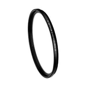 SGIMAGE Ultra Slim UVフィルター MC-32 52mm ブラック SGUSFMC3252BK