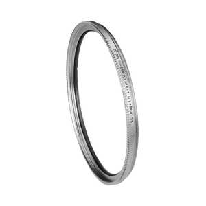 SGIMAGE Ultra Slim UVフィルター MC-32 52mm シルバー SGUSFMC3252SV
