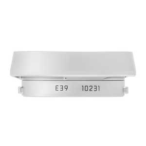 MRDING MR. DING E39 レンズフード シルバー 復刻 MD-LH-E39(S) MRDING MR. DING E39 レンズフード シルバー 復刻 MD-LH-E39(S)