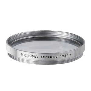 MRDING MR. DING E39 UVե륿 󥺥ץƥ ݸե륿С MD-UV-E39S