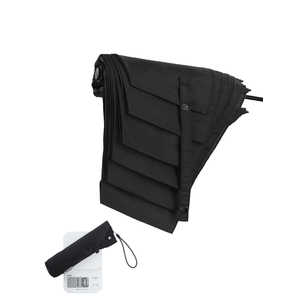 KIZAWA ꥫܥ󱫻 ƹ50cm6ܹ α /50cm ֥å MEX50XT-063UI-black