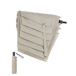 KIZAWA 8ܹ꼫ưĻ ƹ65cm α /65cm ١ A65XT-083UI-beige