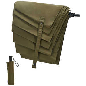 KIZAWA 8ܹ꼫ưĻ ƹ65cm α /65cm  A65XT-083UI-khaki