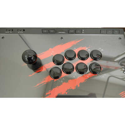 E.G.O. アーケードスティック 日本限定デザイン