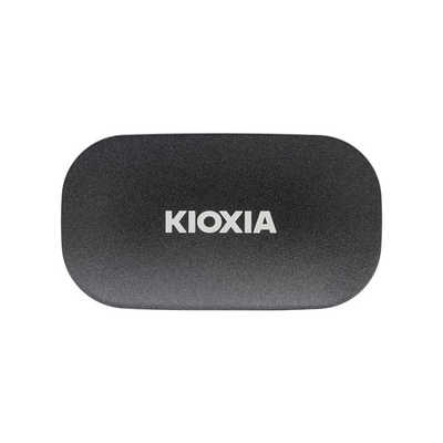 KIOXIA キオクシア ポータブルSSD KIOXIA EXCERIA PLUS G2