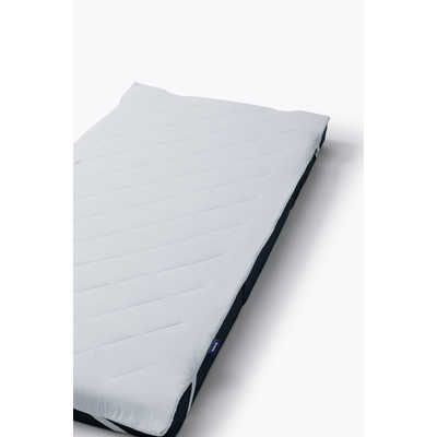 TENTIAL BAKUNE Bed Pad Cool クール敷パッド アイスグレー