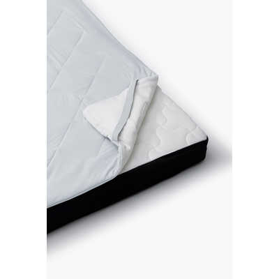 ◆未開封◇TENTIAL BAKUNE Bed Pad Cool 敷パット◆ TENTIAL BAKUNE Bed Pad Cool クール敷パッド アイスグレー