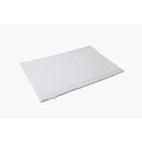 TENTIAL BAKUNE Comforter All Seasons グレー(シングル)＿24FW