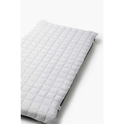 TENTIAL BAKUNE Bed Pad All Seasons グレー(シングル)_24FW [シングル